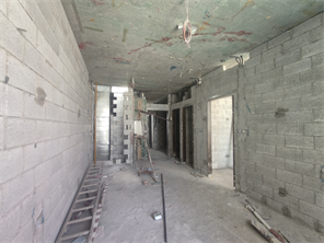 Levanto By Oro24 — construction site