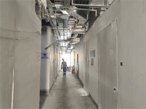 Levanto By Oro24 — construction site