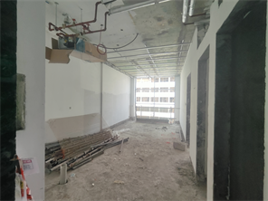 Levanto By Oro24 — construction site