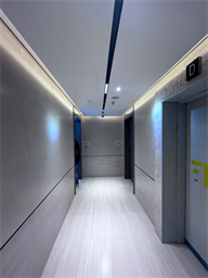Exquisite Living Residences