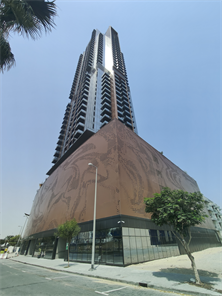 Seslia Tower, Jumeirah Village Triangle (JVT) construction progress, 100% complete: RERA site inspection 20 Jul 2026 (photo 1)