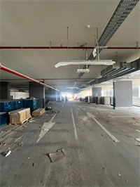 Elitz By Danube — construction site