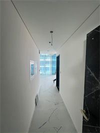 Elitz by Danube 1, Jumeirah Village Circle (JVC) construction progress, 80.97% complete: RERA site inspection 13 Aug 2026 (photo 2)