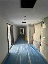 Elitz by Danube 1, Jumeirah Village Circle (JVC) construction progress, 80.97% complete: RERA site inspection 13 Aug 2026 (photo 3)