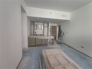 The Portman, Jumeirah Village Circle construction progress, 78.67% complete: RERA site inspection 7 Aug 2026 (photo 3)