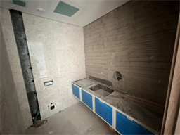 Signature Mansions, Jumeirah Golf Estates construction progress, 86.94% complete: RERA site inspection 29 Jun 2026 (photo 5)