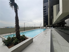 Neva Residences, Jumeirah Village Circle (JVC) construction progress, 100% complete: RERA site inspection 11 Mar 2026 (photo 5)