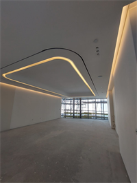 Bugatti Residences by Binghatti, Business Bay construction progress, 52.29% complete: RERA site inspection 20 Jan 2026 (photo 1)