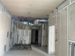 Viewz 1 by Danube, Jumeirah Lake Towers (JLT) construction progress, 50.01% complete: RERA site inspection 21 Jul 2026 (photo 4)