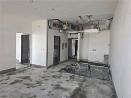 Damac Bay — construction site
