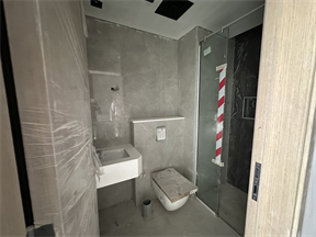 Samana Mykonos, Dubai Studio City construction progress, 91.12% complete: RERA site inspection 29 Sept 2026 (photo 5)
