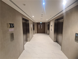 Inspection photo of Sobha Hartland Waves Opulence, 2026-08-04