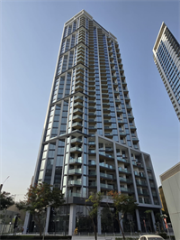 Inspection photo of Sobha Hartland Waves Opulence, 2026-08-04