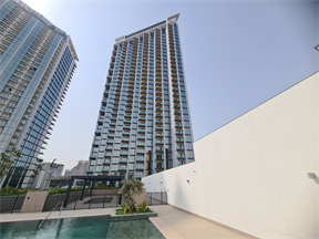Inspection photo of Sobha Hartland Waves Opulence, 2026-08-04