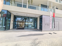 Talia Residences — construction site
