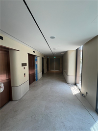 Luce — construction site