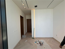 Luce, Palm Jumeirah construction progress, 98.35% complete: RERA site inspection 31 Aug 2026 (photo 6)