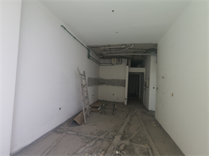 Samana Waves 2 — construction site