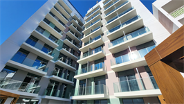 Stonehenge Residences — construction site