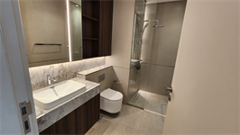 Stonehenge Residences — construction site