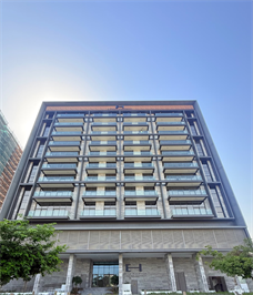 Ellington House Iii — construction site