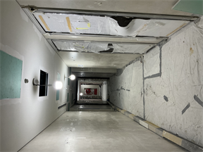 Verde by Sobha, Jumeirah Lake Towers construction progress, 85% complete: RERA site inspection 24 Aug 2026 (photo 4)