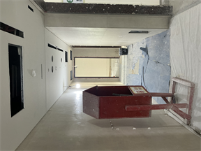 Verde by Sobha, Jumeirah Lake Towers construction progress, 85% complete: RERA site inspection 24 Aug 2026 (photo 5)