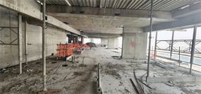 Inspection photo of MAR CASA, 2026-08-04