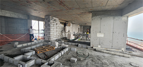 Inspection photo of MAR CASA, 2026-08-04