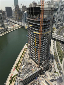 Inspection photo of CANAL HEIGHTS, 2026-08-17