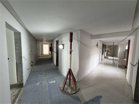Inspection photo of CANAL HEIGHTS, 2026-08-17