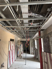 Inspection photo of CANAL HEIGHTS, 2026-08-17