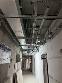 Inspection photo of CANAL HEIGHTS, 2026-08-17