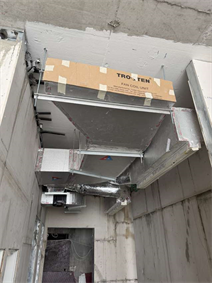 Inspection photo of CANAL HEIGHTS, 2026-08-17