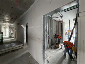 Inspection photo of CANAL HEIGHTS, 2026-08-17