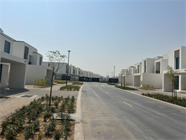 Latest DLD inspection photo of Fairway Villas 2