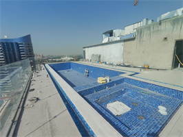 Ag 7even — construction site