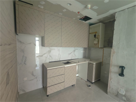 AG 7even, Dubai Land Residence Complex (DLRC) construction progress, 93.66% complete: RERA site inspection 18 Jun 2026 (photo 6)