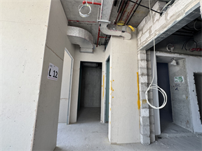 Design Quarter Tower C, Dubai Design District (D3) construction progress, 30.98% complete: RERA site inspection 30 Jun 2026 (photo 4)