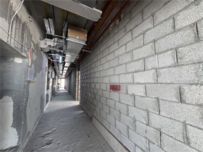 Design Quarter Tower C, Dubai Design District (D3) construction progress, 30.98% complete: RERA site inspection 30 Jun 2026 (photo 2)