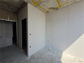 Design Quarter — construction site