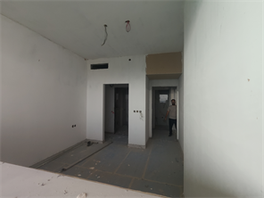 Samana Skyros — construction site
