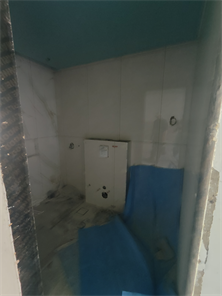 Samana Skyros — construction site