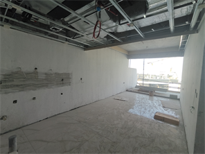 SAMANA Skyros, Arjan construction progress, 71.34% complete: RERA site inspection 29 Sept 2026 (photo 3)