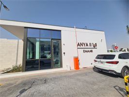 Arabian Ranches Lll - Anya 2 — construction site