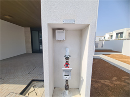 Arabian Ranches Lll - Anya 2 — construction site