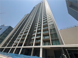 Latest DLD inspection photo of The EDGE