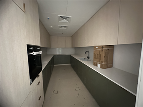 Inspection photo of Expo City Mangrove Residences, 2026-08-18