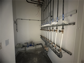 Inspection photo of Expo City Mangrove Residences, 2026-08-18