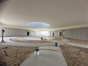 Inspection photo of Expo City Mangrove Residences, 2026-08-18